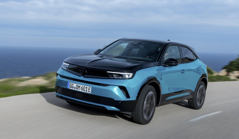 Opel’de Sıfır Faizli Finansman Olanakları