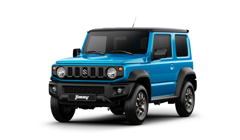 Suzuki’de Mayıs Ayına Özel Cazip Finansman Fırsatları