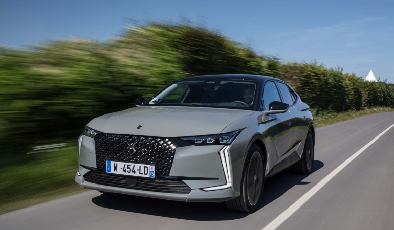 DS Automobiles’de Mayıs Ayına Özel Finansman Teklifleri