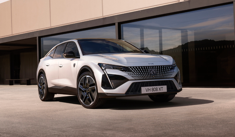 Peugeot Modellerinde Mayıs Fırsatları