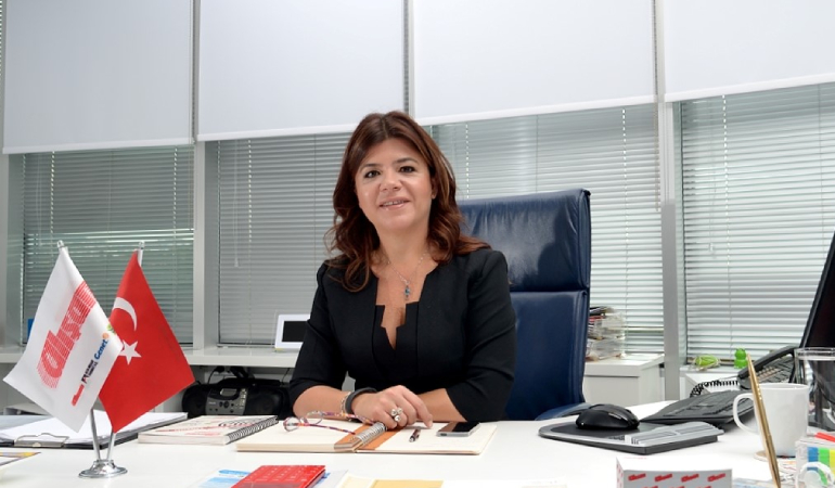 Alışan Lojistik, Birleşmiş Milletler Küresel İlkeler Sözleşmesi İmzacıları Arasına Katıldı