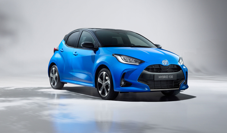 Toyota Türkiye’den Yılın İlk 4 Ayında Güçlü Performans