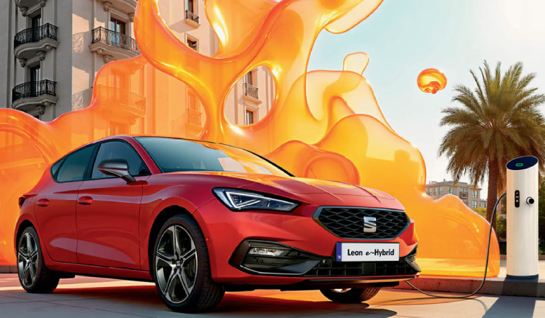 SEAT’tan Plug-in Hybrid Leon’a Özel Kampanya