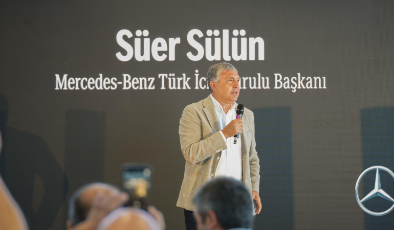 Mercedes-Benz Türk, Bayi ve Yetkili Servis Ağı, Kamyon ve Otobüse Özel Hizmet Yapılanmasına Geçiyor