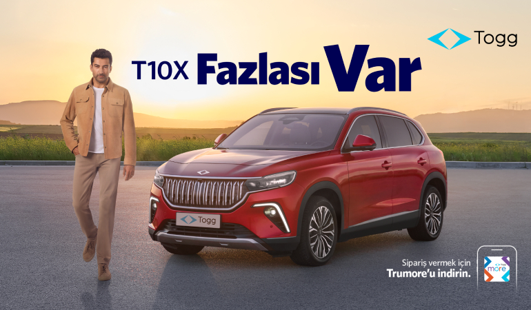 T10X’te Kenan İmirzalıoğlu ile Fazlası Var