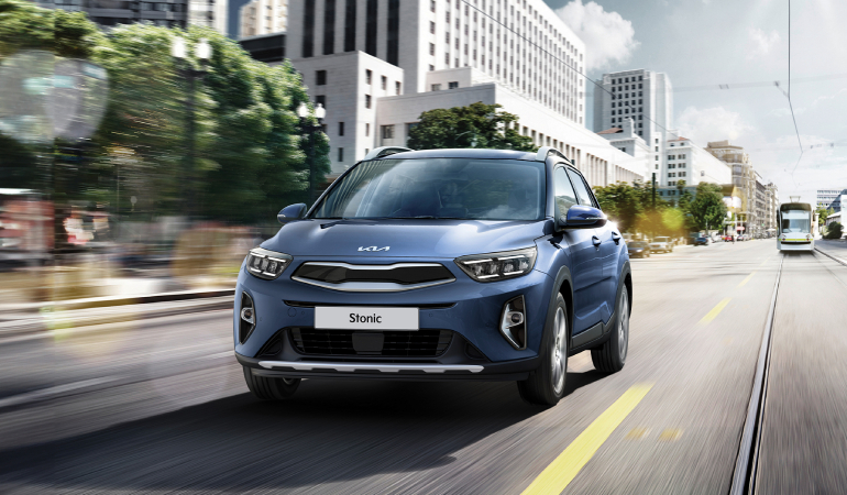 Kia’dan Mayıs Ayına Özel Yüzde Sıfır Faiz Fırsatı