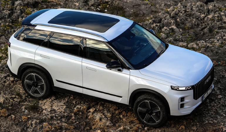 JAECOO Ücretsiz Yaz Kontrolleri Kampanyasını Devreye Alıyor