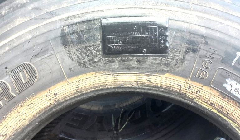 Kaplama lastik güvenli midir, doğru kaplama nasıl olmalı?