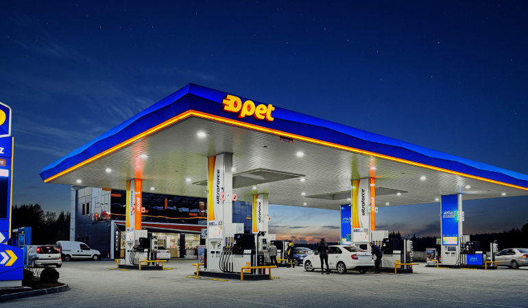 “OPET, Sektörünün En Güçlü ve En Fazla Büyüyen Markası”