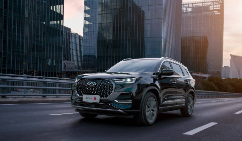 Chery Modellerinde Haziran Ayına Özel Ayrıcalıklı Fırsatlar