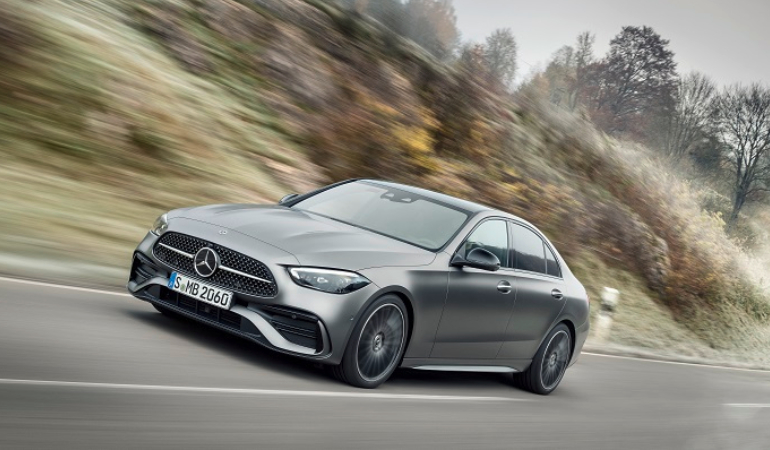 Mercedes-Benz’den Haziran Finansman Kampanyaları