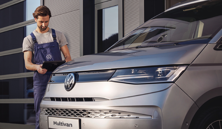 Volkswagen Ticari Araç’tan Sigortaladım.com İş Birliğiyle Ekstra Servis İndirimi
