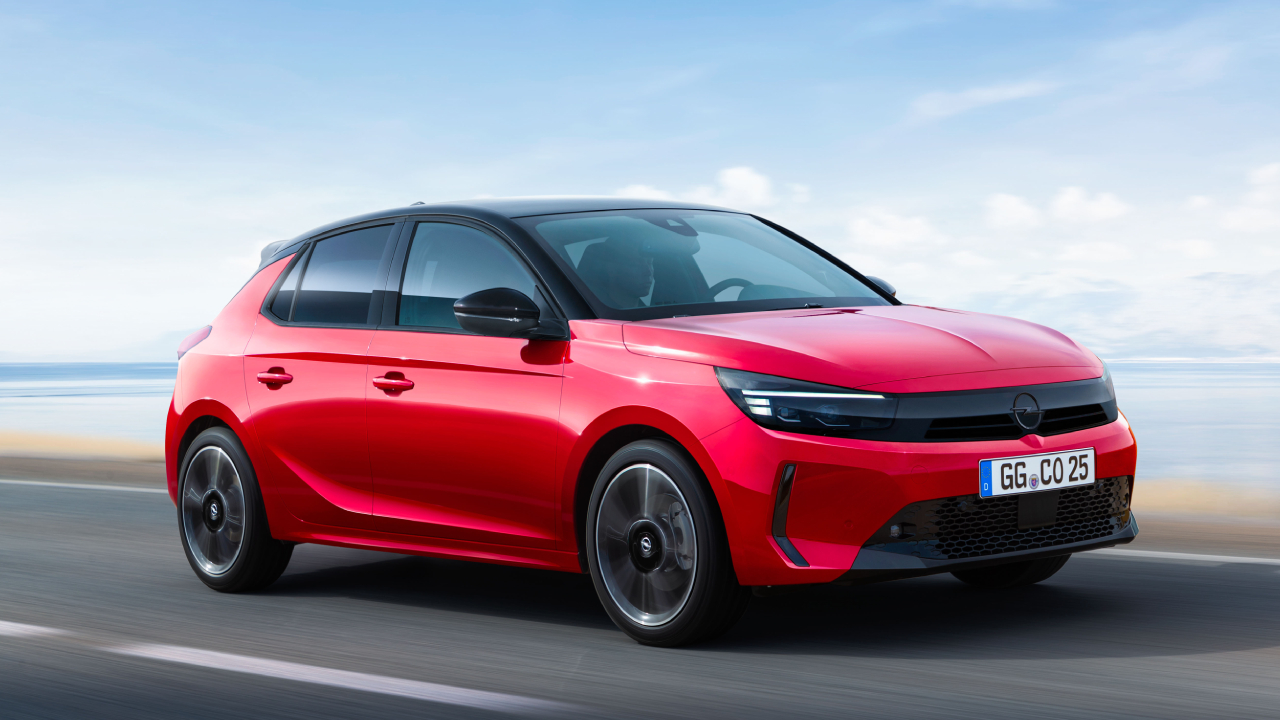 Opel Yaz Mevsimini Yüzde 0 Faizli Finansman Olanaklarıyla Karşılıyor