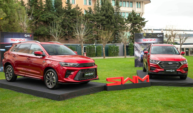 SWM Motors Türkiye, Eylül Ayında Yerli Üretime Başlıyor