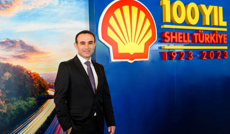 Shell&Turcas Tedarik Zinciri Direktörlüğü’ne Bilal Gümüşsoy Atandı