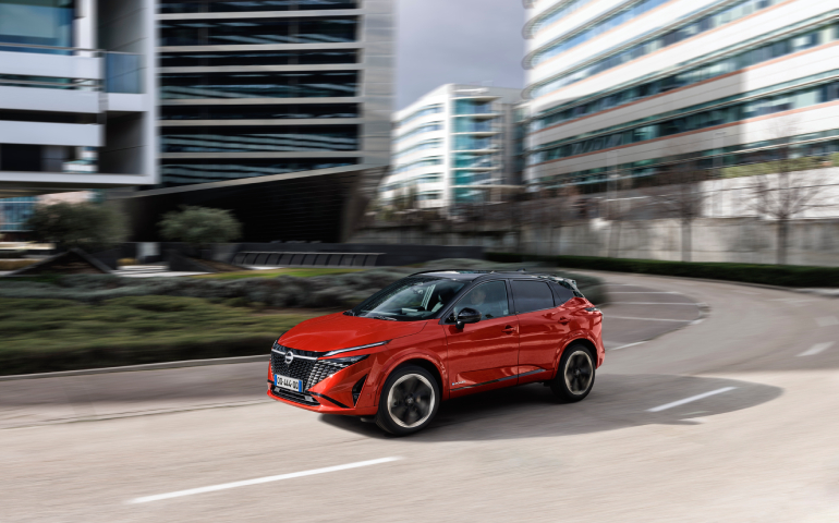 Nissan Türkiye “Babalar Günü” etkinlikleri ile Nissan Yetkili Satıcılarına davet ediyor