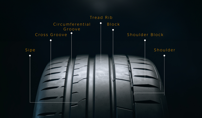 Continental, Sırt Desenli İlk Lastiğinin 120. Yıldönümünü Kutluyor