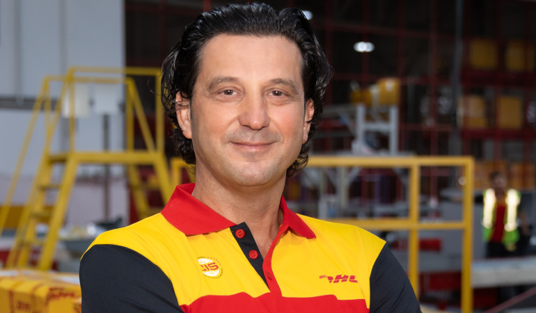 DHL Express Türkiye’den Yeni Hizmet