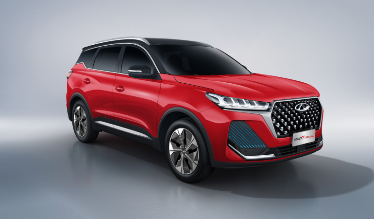 Chery Kompakt SUV’u TIGGO7 PRO MAX ile Aileler İçin Konfor ve Güvenliği Yeniden Tanımlanıyor