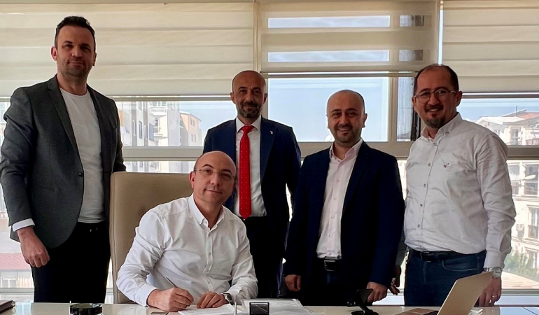 TotalEnergies Türkiye satış ve pazarlama ağını genişletmeye devam ediyor