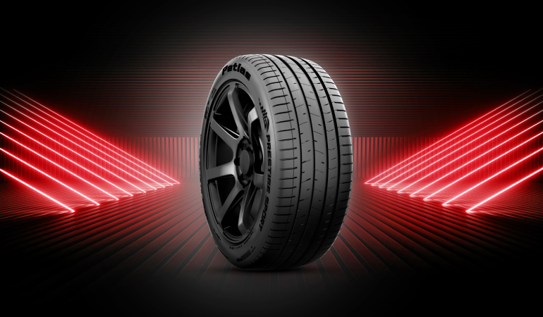 Petlas’tan Yaz Yolculukları İçin Kritik Güvenlik Önerileri