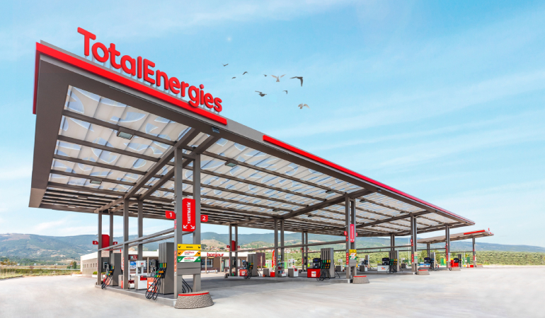 TotalEnergies İstasyonları ve Akbank’tan chip-para kampanyası