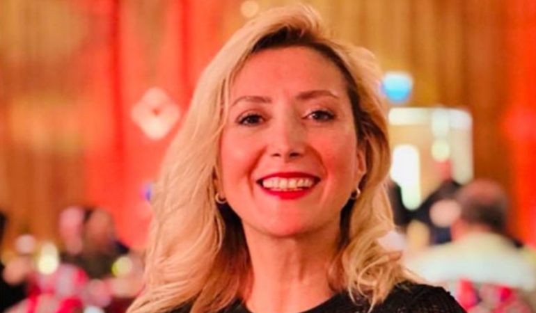 TÜVTÜRK’te Üst Düzey Atama