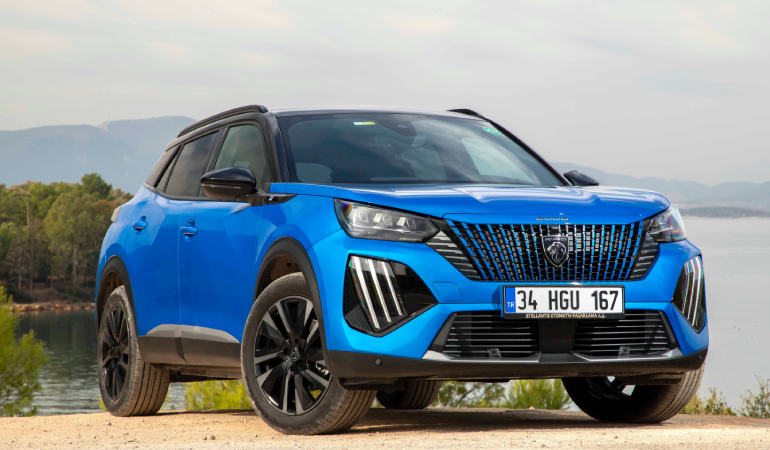PEUGEOT Modelleri Temmuz Ayında Da Çok Avantajlı