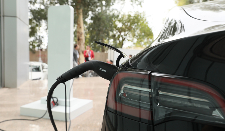 Elektrikli Araç Şarjında Doğru Tercih, ‘Maksimum Tasarruf’