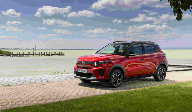 Cıtroën’den Temmuz Ayına Özel Yüzde 0 Faizli Finansman Olanakları