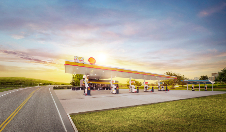 Shell & Turcas, Müşteri Deneyiminde Türkiye’nin En İyi 10 Markası Arasında