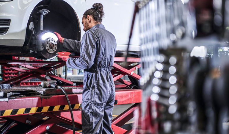 TRW Fren Sistemlerinde En Kapsamlı Ürün Yelpazesini Sunuyor