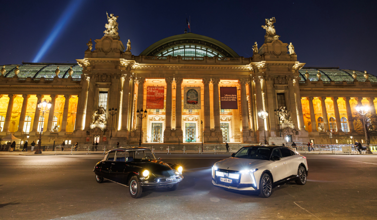 DS’in 70. Yıl Dönümü Görkemli Bir Şekilde Kutlandı