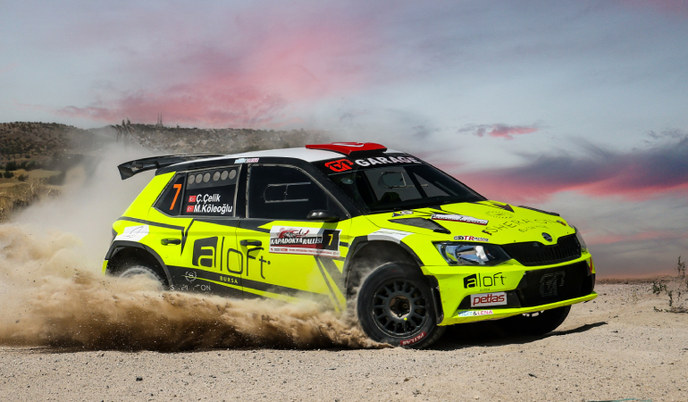 Petlas Motorsporlarında Podyuma Oynuyor