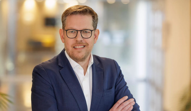 Duncan Minto, Renault Group’a vekaleten İcra Kurulu Başkanı (CEO) olarak atandı