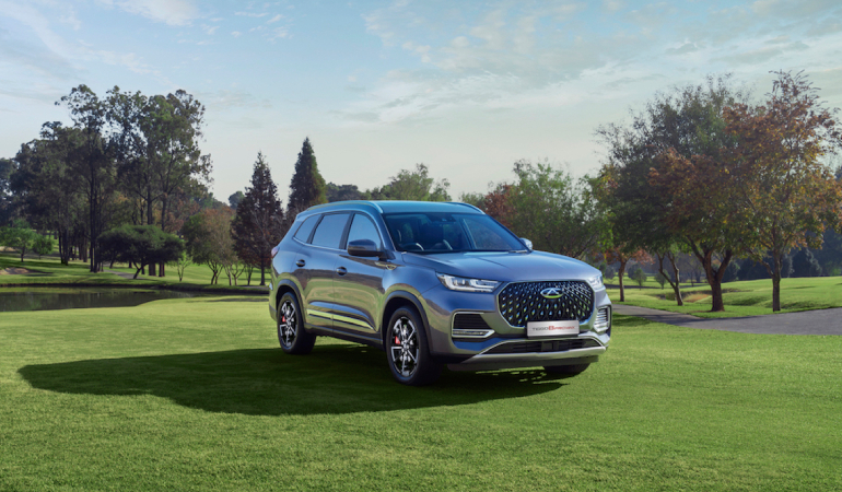 Chery’den Avantajlı Kredi ve Nakit İndirim Fırsatları