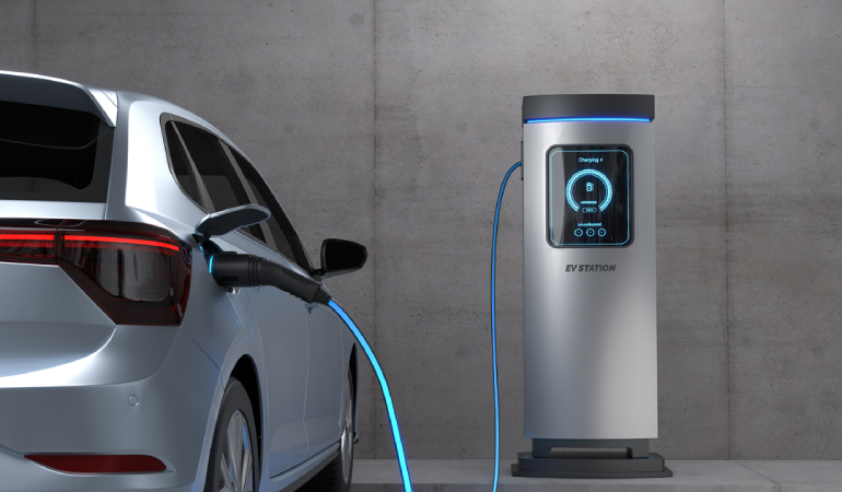 Şarj istasyonları yaygınlaştıkça ikinci elde elektrikli araçlara talep artacak