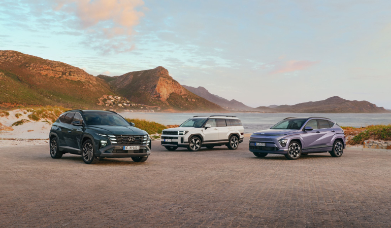 Hyundai Motor Grubu Kalitede Zirvede