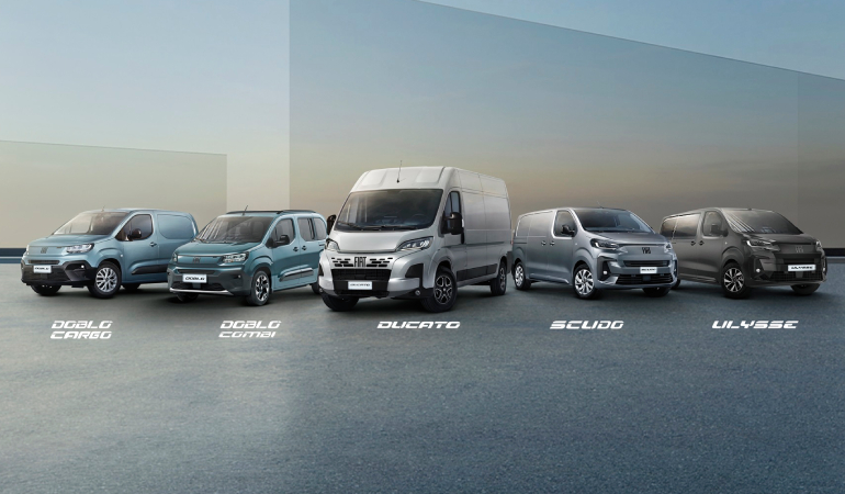 FIAT Professional’dan Yüzde 0 Faizli Finansman İmkanları