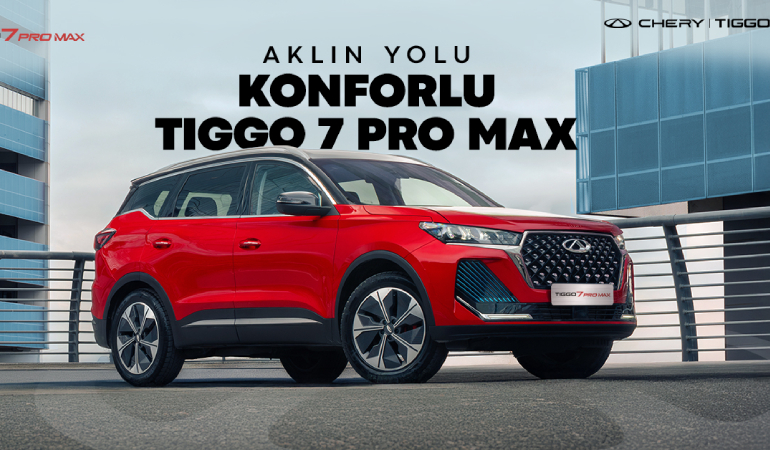 Chery “Arkadaşını Getir” Etkinliğinde Misafirlerini Ağırlayacak