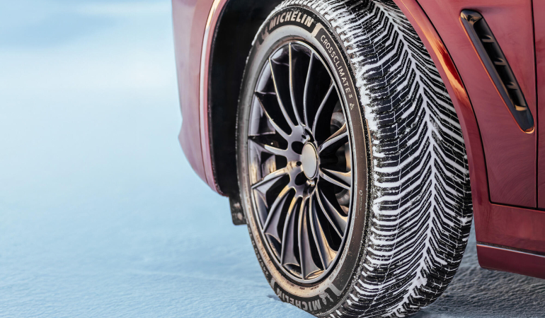 Dört Mevsim Lastik Pazarında Yeni Bir Sayfa Açılıyor