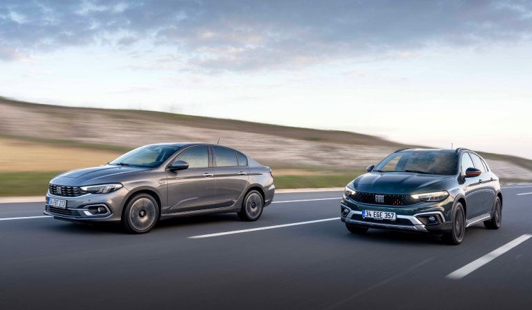 Yeni ÖTV Düzenlemesiyle FIAT Egea’da Büyük Fırsat!