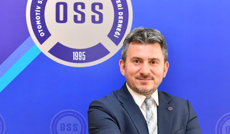 OSS Derneği, 2025’in İkinci Çeyreğini Değerlendirdi