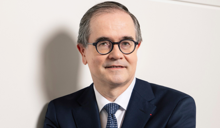 Renault Group’un Yeni CEO’su François Provost Oldu