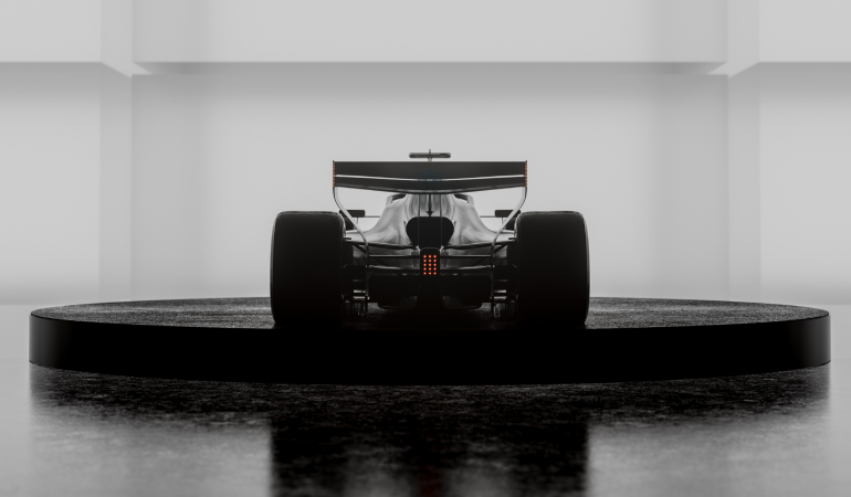 Revolut, Geleceğin Audi F1 Takımı’nın İsim Sponsoru Oldu