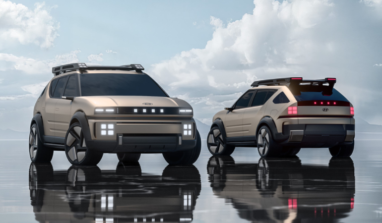 Hyundai Motor Grubu Hidrojen Teknolojisinde Kararlı