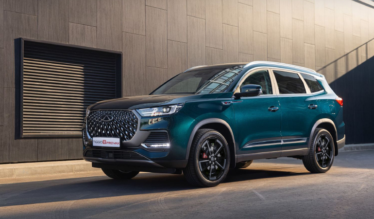 Allianz Türkiye ve Chery Türkiye’den Stratejik İş Birliği