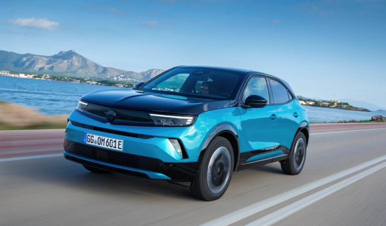 Opel Modellerinde Ağustos Fırsatları!