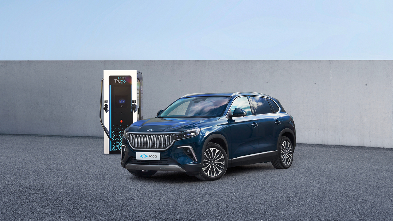 Trugo 81 ilde kesintisiz deneyimle 4 milyon şarj işlemine ulaştı