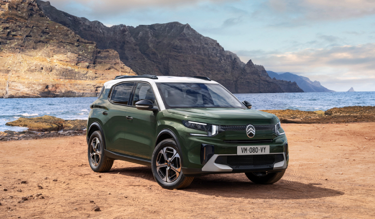 Citroën’den Ağustos Ayına Özel Yüzde 0 Faizli Kredi Fırsatları
